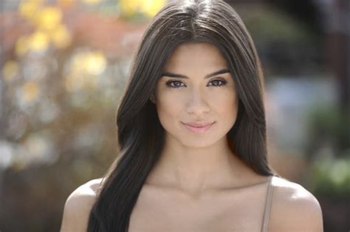 Pictures of Evelyn Guerrero