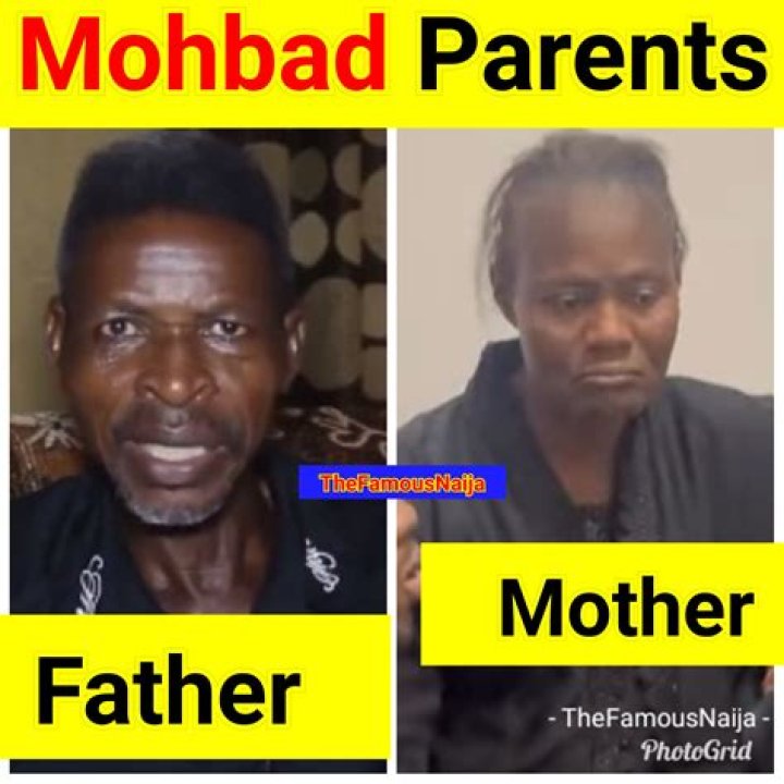 Pictures of Mohbad Tattoos