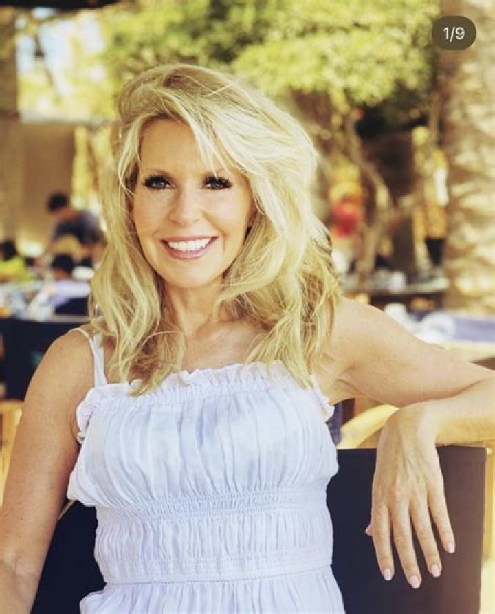 Pictures of Monica Crowley
