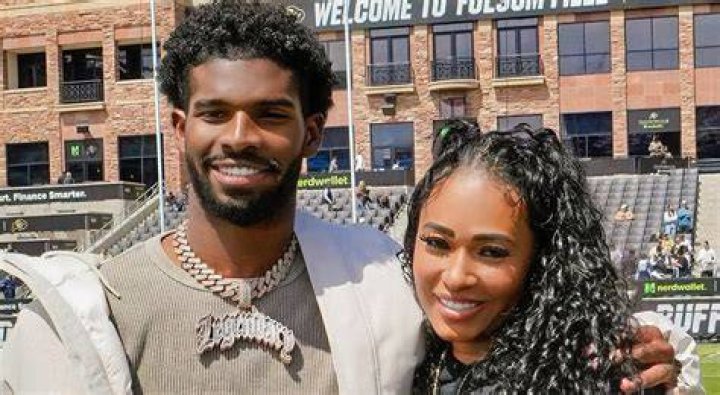 Pilar Sanders ExHusband, Career, Dating & Net Worth [2023 Update]