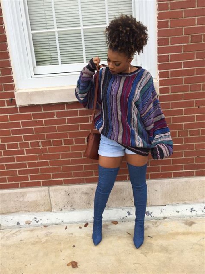 Pin by Kiyah Carter on SZA Curly hair styles, Black beauties, Black