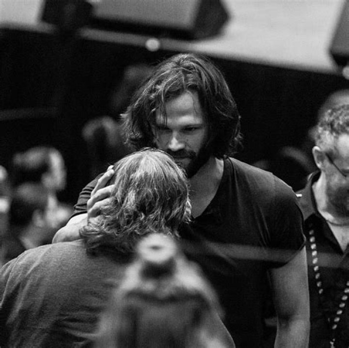 Pin by Sladjana Milic on carry on my wayward son Supernatural fangirl