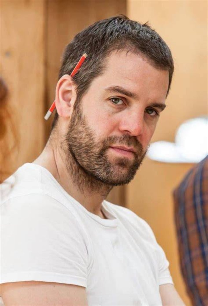 Pin de Kathleen Stuver en John Hopkins "Hoppy" John hopkins, Que guapo