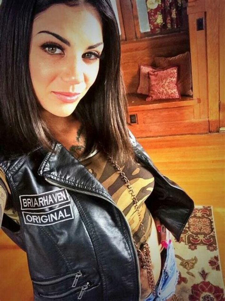 Pin en bonnie rotten