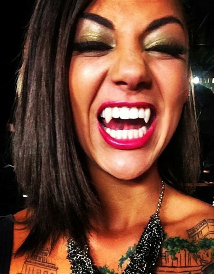 Pin on Bonnie Rotten