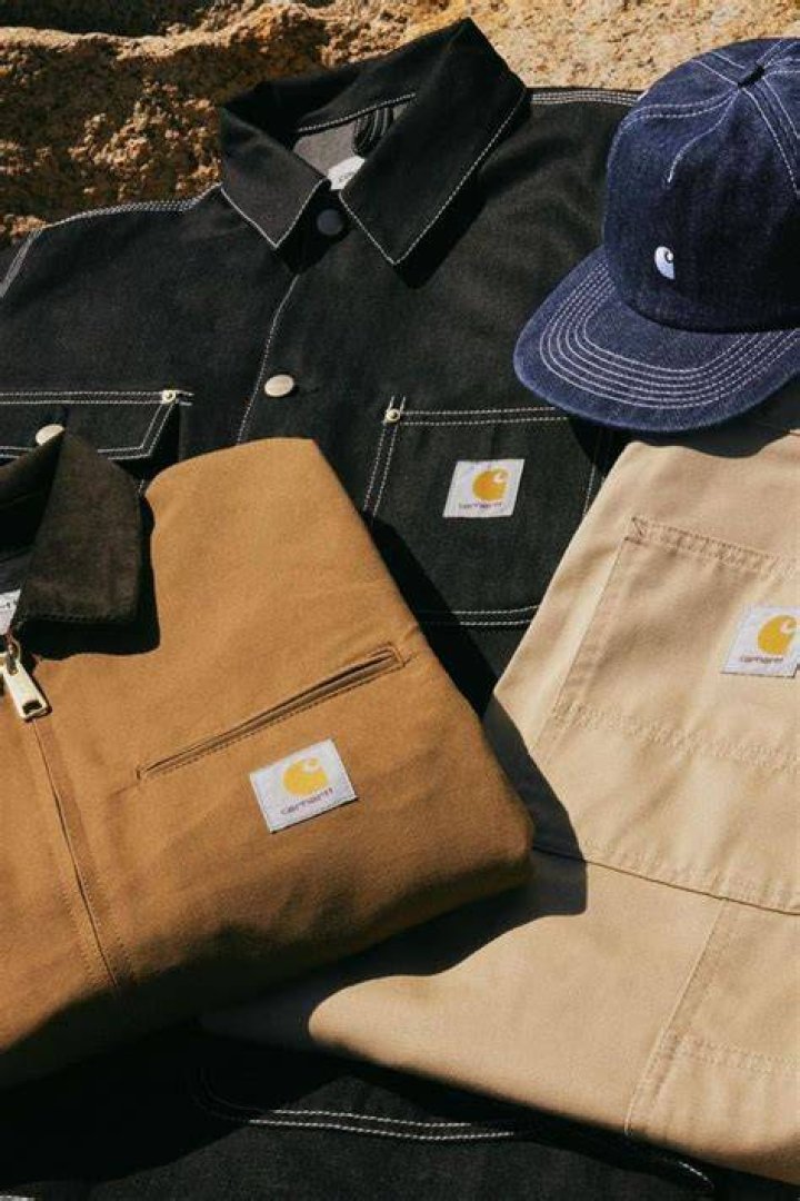 Pin on Carhartt