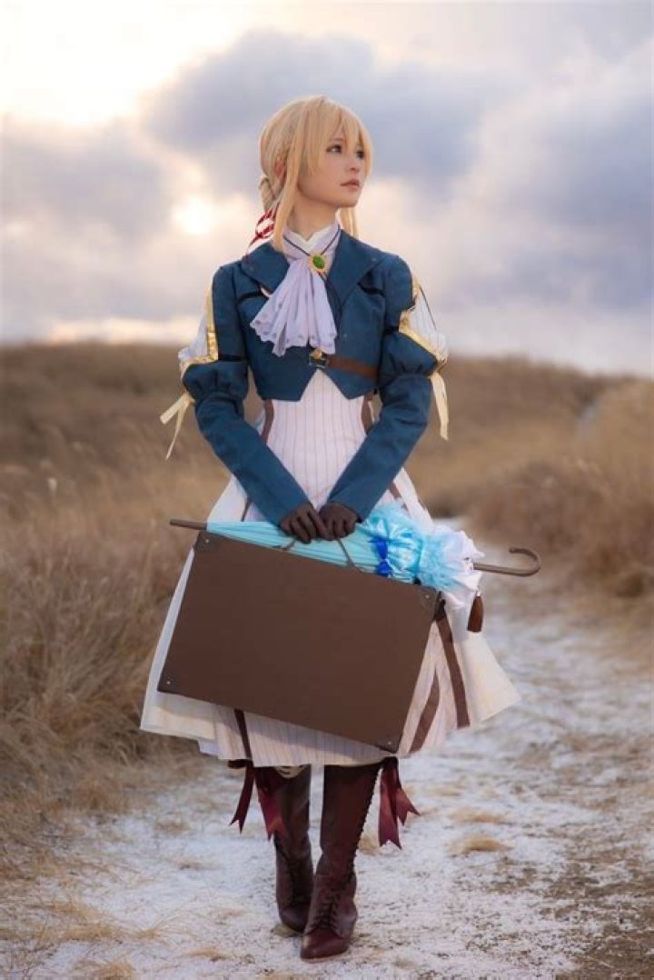 Pin on COSPLAY