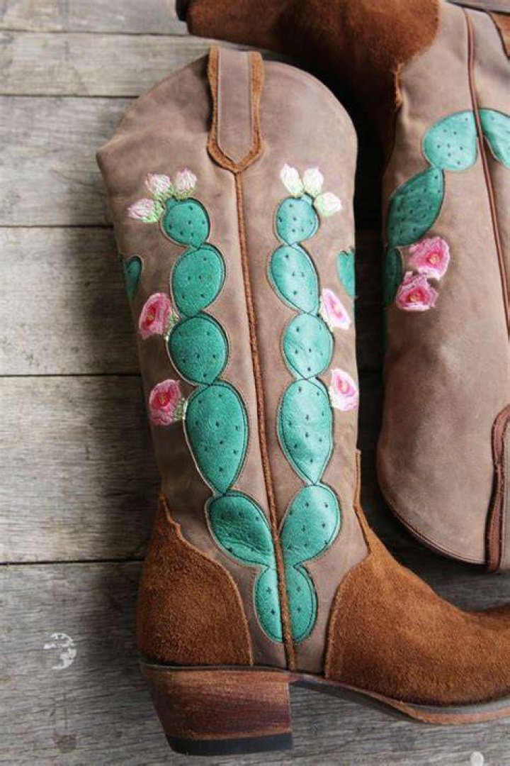 Pin on Cowgirl Boots