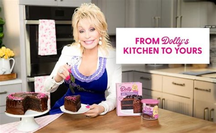 Pin on Dolly & Stella Parton