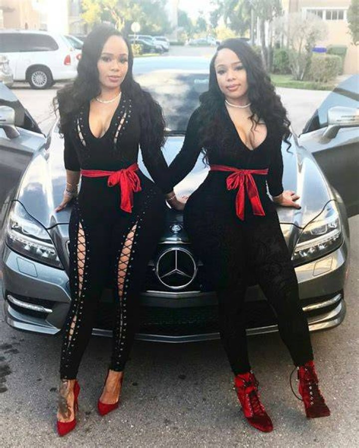 Pin on DOUBLE DOSE TWINS