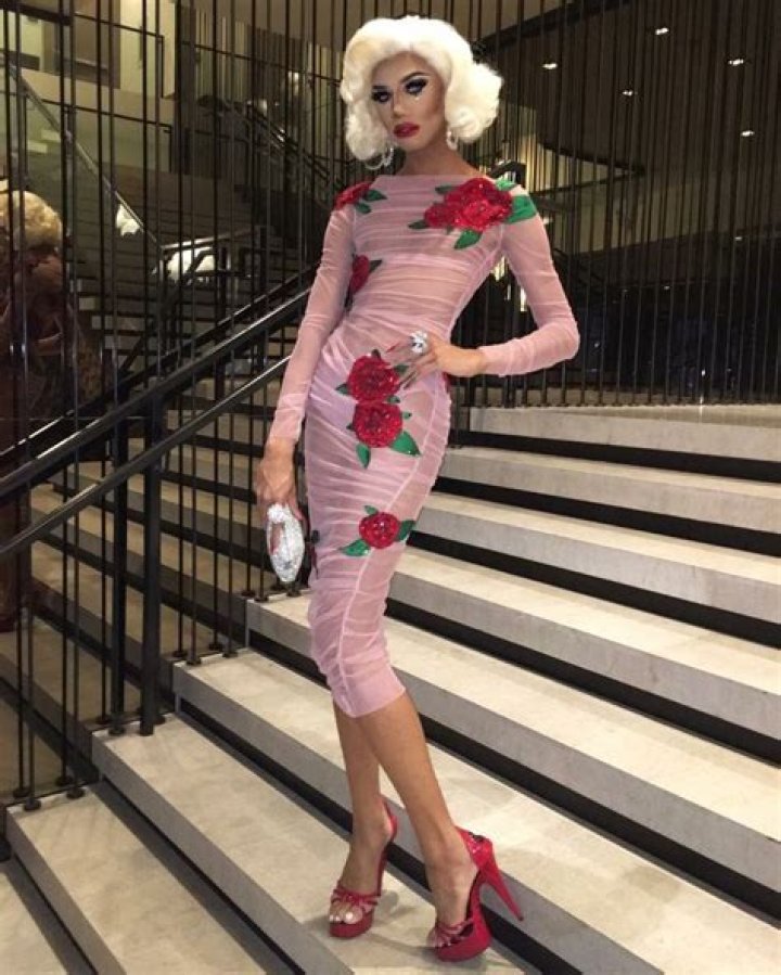 Pin on Drag Queens