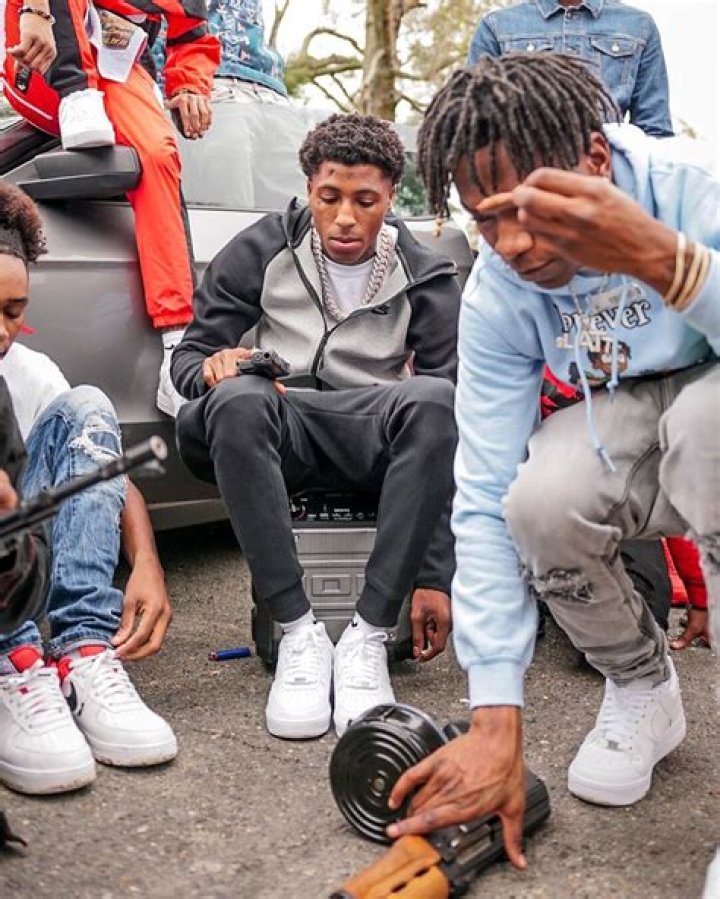 Pin on Favorite rappers