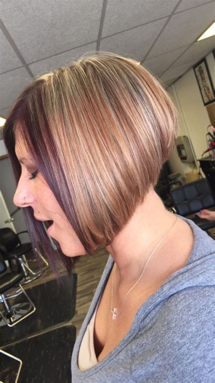 Pin on Hair Dare Bold Bobs