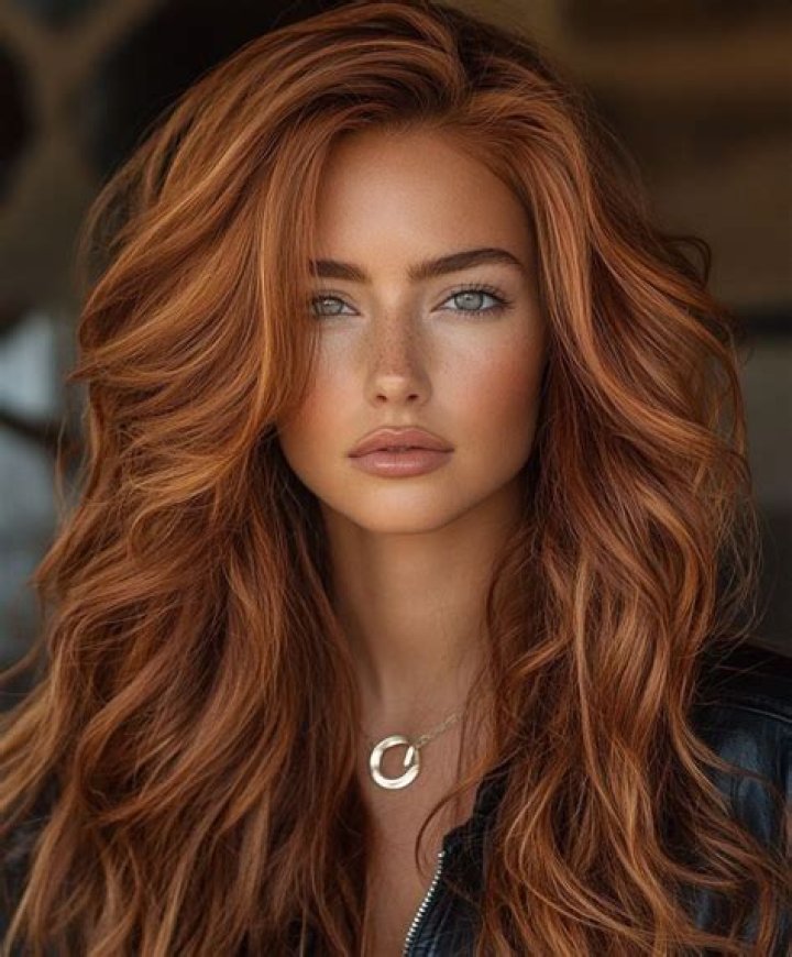 Pin on Hair, makeup & nails