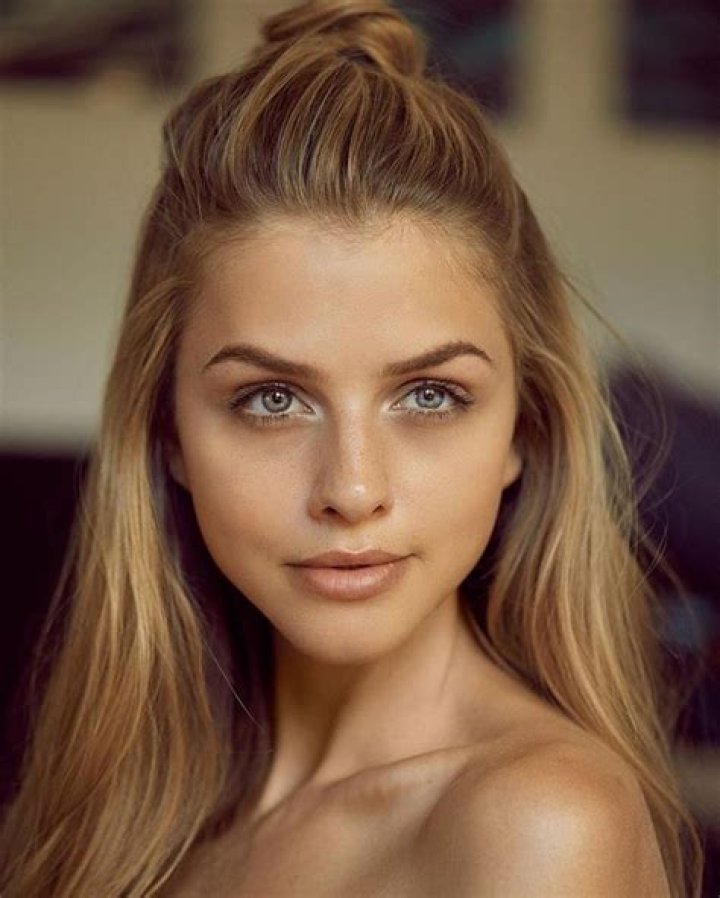 Pin on Idols of Beauty
