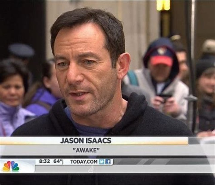 Pin on Jason Isaacs