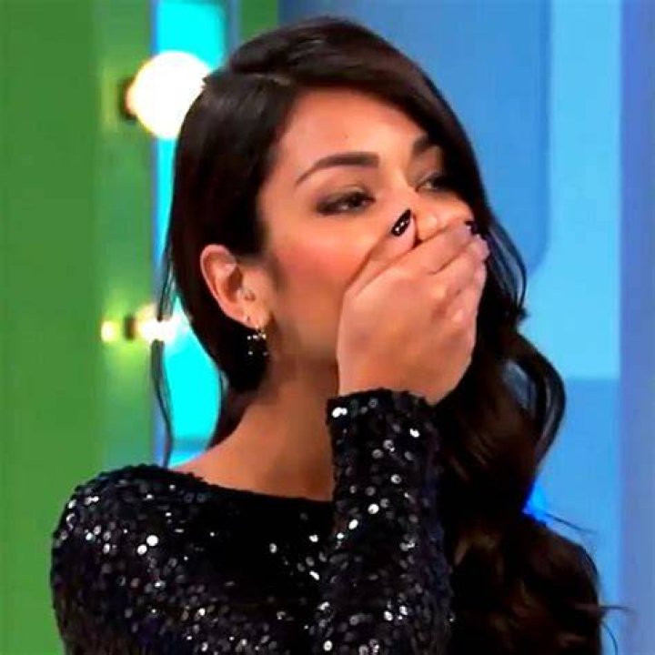 Pin on Manuela Arbelaez Season 45 of The Price Is Right