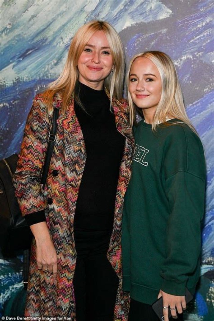 Pin on Mothers and Daughters