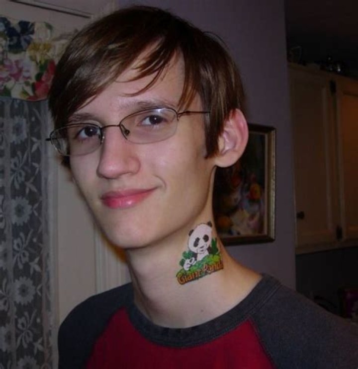 Pin on Neil