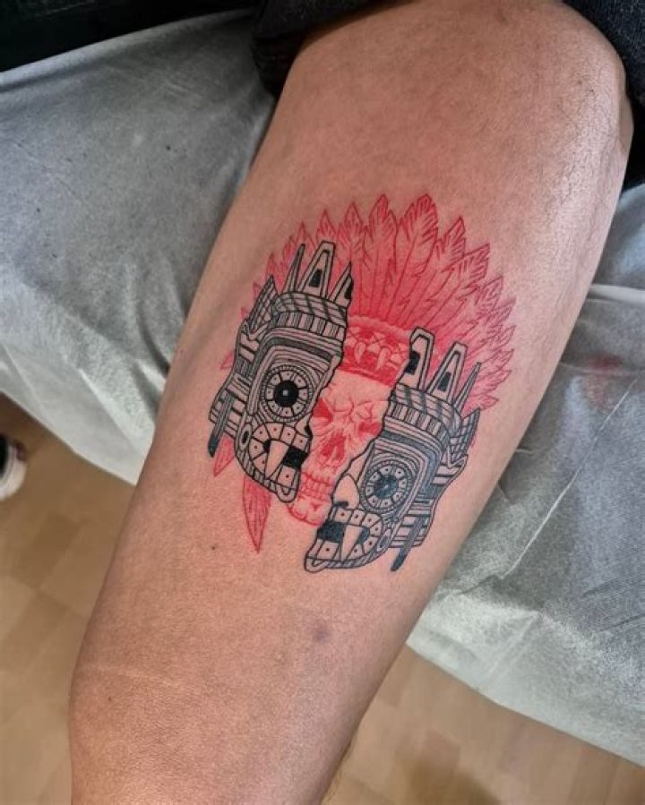 Pin on POR TATTOO