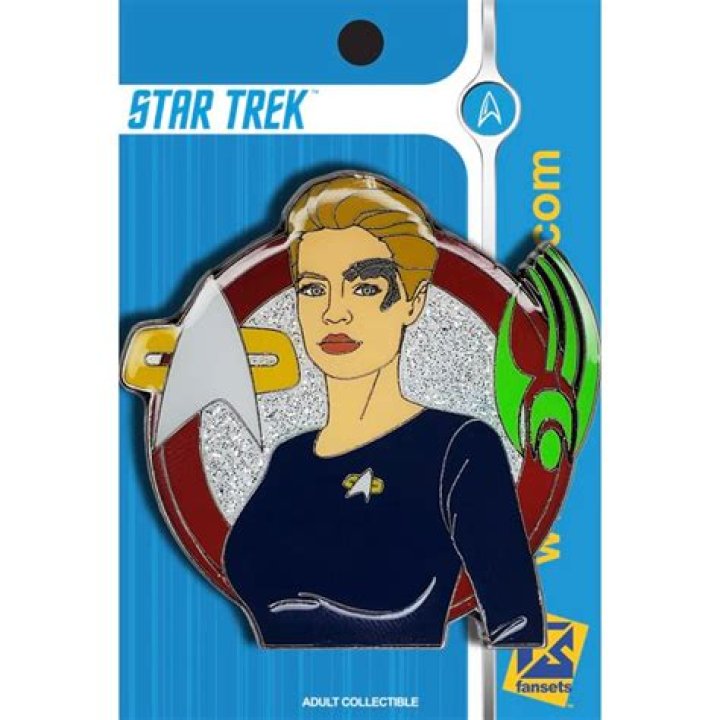 Pin on Star Trek