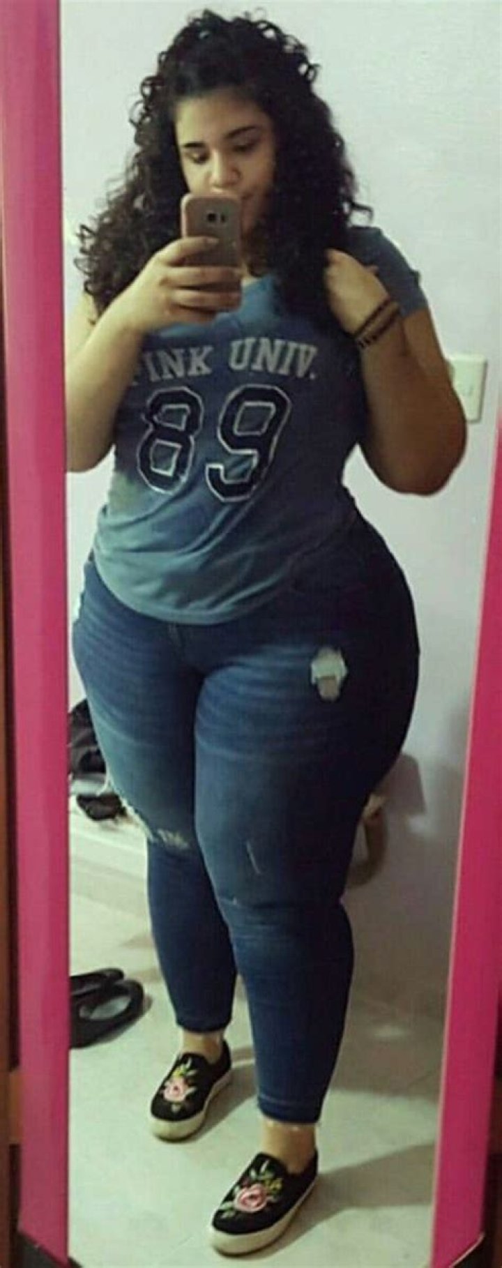 Pin on Thunda Thighs