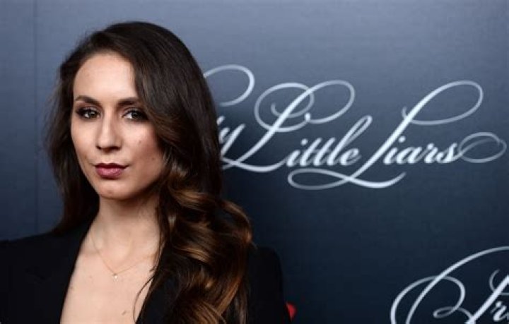 Pin on Troian Bellisario