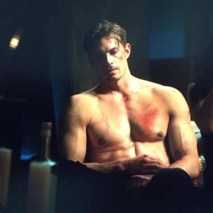 Pin on TV crush
