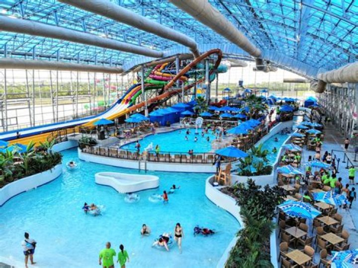 Pin on Waterparks