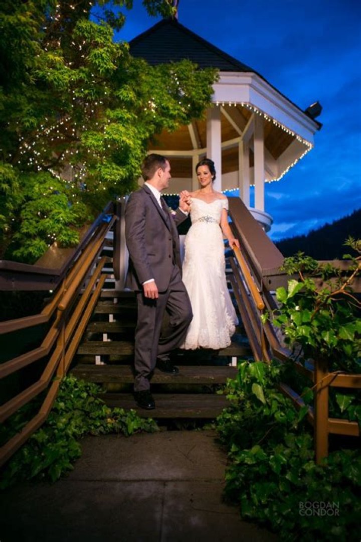 Pines Resort Wedding Courtney and Chris Pines Resort Wedding Photos