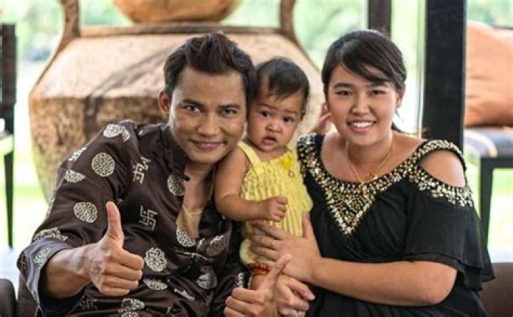 Piyarat Chotiwattananont Biography; Net Worth, Age, Movies Of Tony Jaa