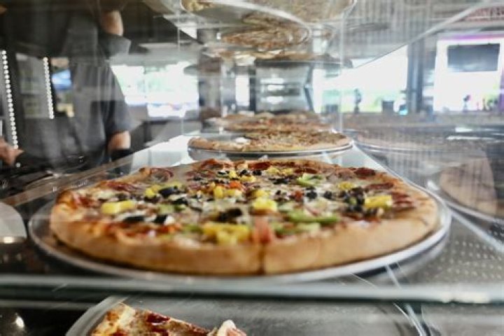 Pizzeria Panina 6838 Forest Ave, Queens, NY 11385, USA