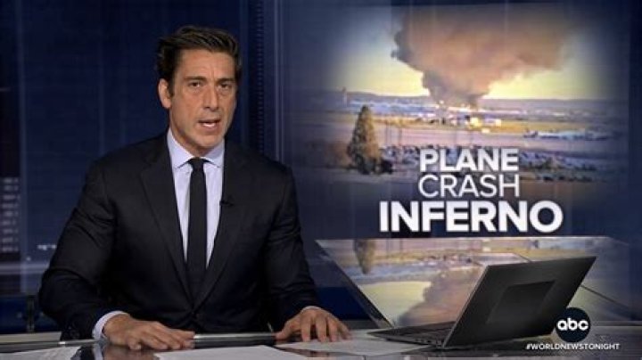 Plane crashes after takeoff in Southern California; 4 killed Nation
