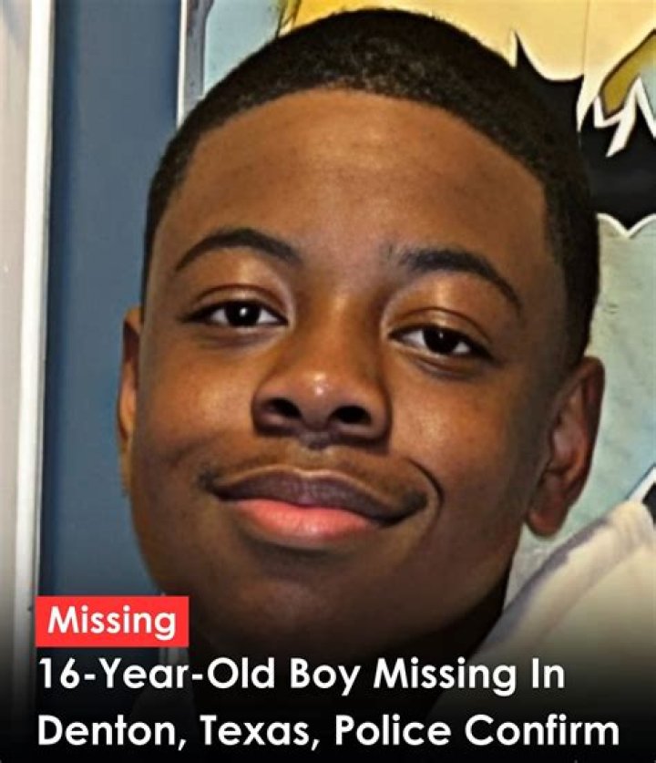 Police suspect missing Latino boy with disabilities in Texas is dead