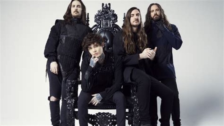 Polyphia's Tim Henson 'To Me, Guitar Playing Is More of a Means to an