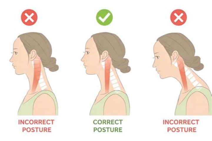 Poor Posture & Neck Pain Melanie Massey Physical Therapy