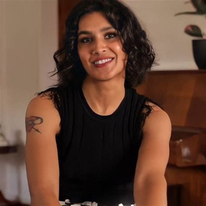 Poorna Jagannathan Wiki, Age, Height, Husband, Family, Children
