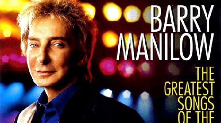 Pop music MP3 Download. Barry manilow the greatest songs of the