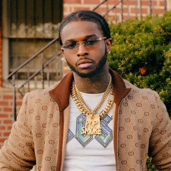 Pop Smoke Bio, Age, Net Worth, Height, Nationality, Body Measurement