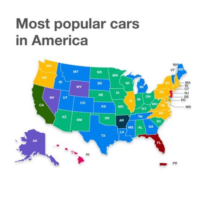 Popular, Carmelo-maika