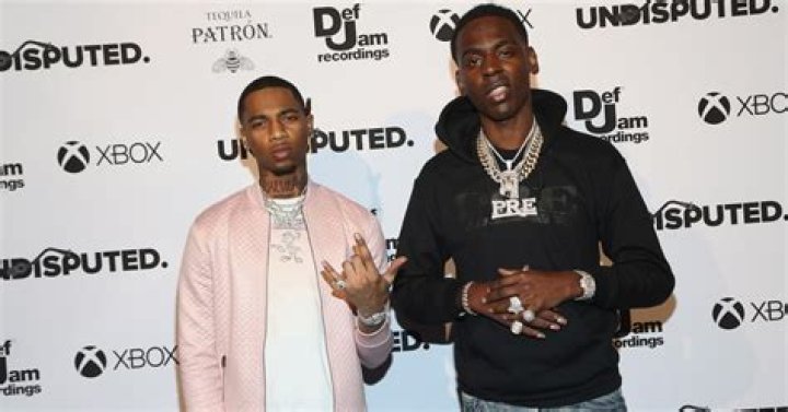 Popular Rapper Young Dolph Dies at 36 What&rsquo;s His Net Worth?