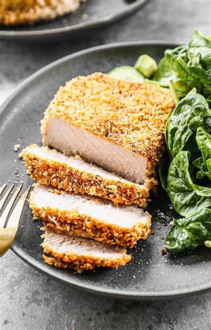 Pork Chop - VivaDash