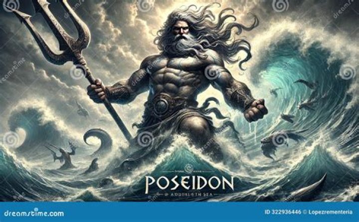 Poseidon's Underworld A Brief Camping Getaway!