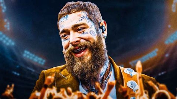 Post Malone Dad XO SUEY