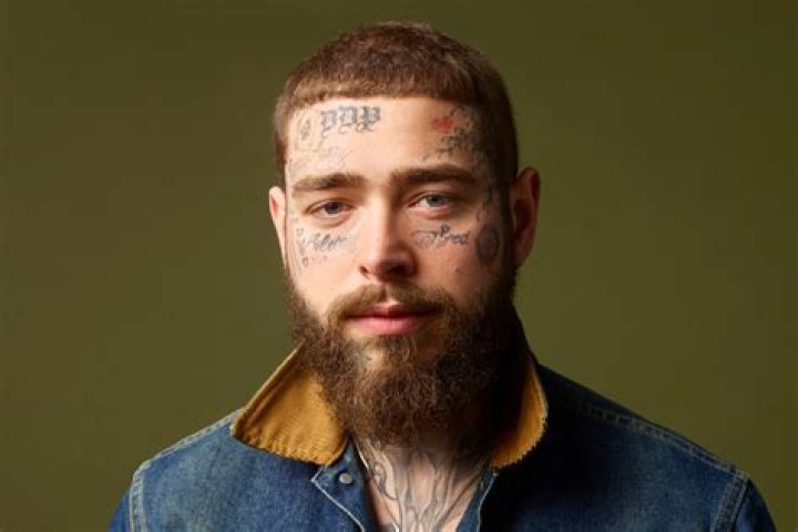 Post Malone's Dad On His Son&rsquo;s Country Music Roots YouTube