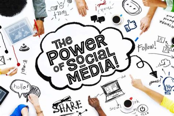 Power Of Social Media To Raise Awareness, Carmelo-maika