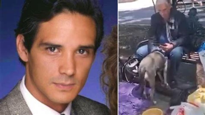 Poze Alejandro L&oacute;pez Actor Poza 10 din 30 CineMagia.ro