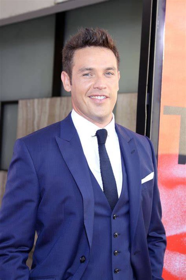 Poze Kevin Alejandro Actor Poza 29 din 40 CineMagia.ro
