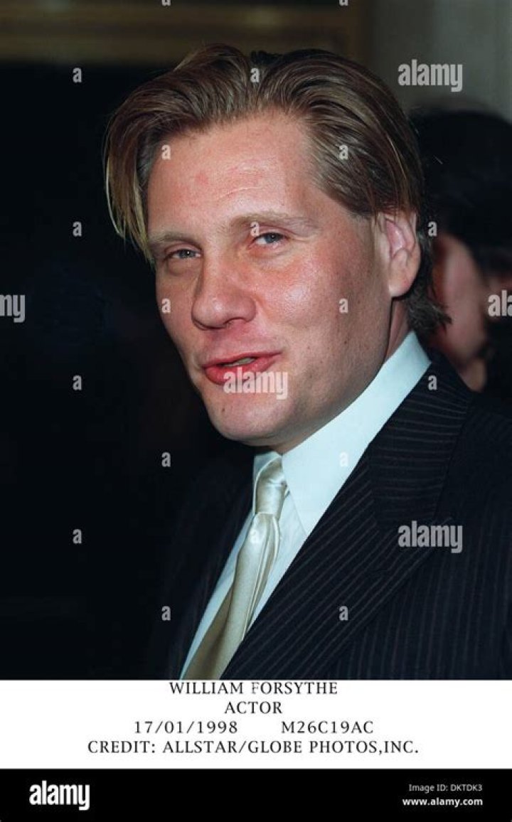 Poze William Forsythe Actor Poza 3 din 23 CineMagia.ro