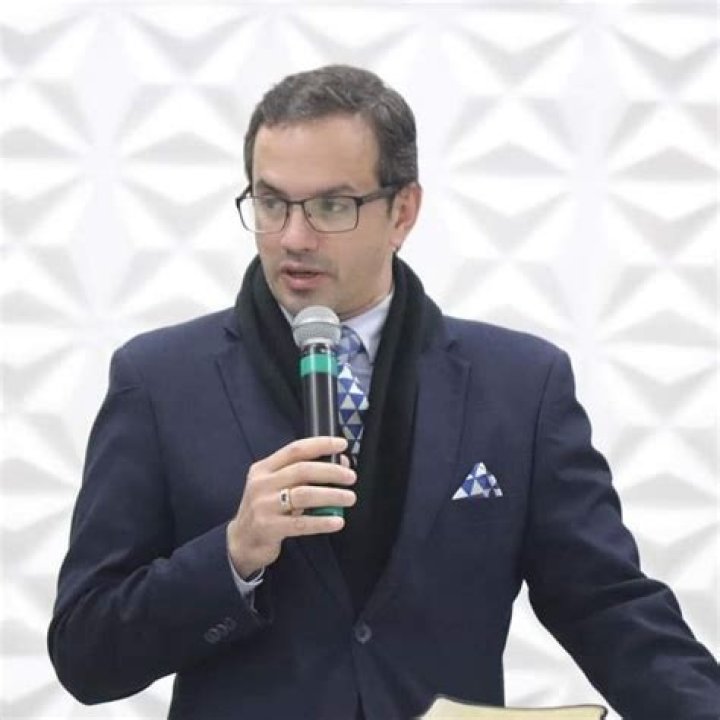 Pr. Juliano Andrade YouTube
